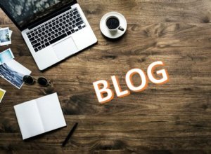 Blog