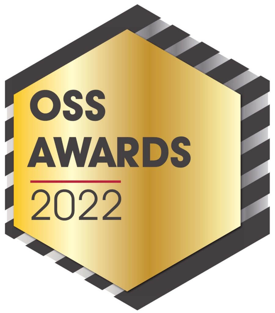 Saint-Gobain OSS Employee Awards