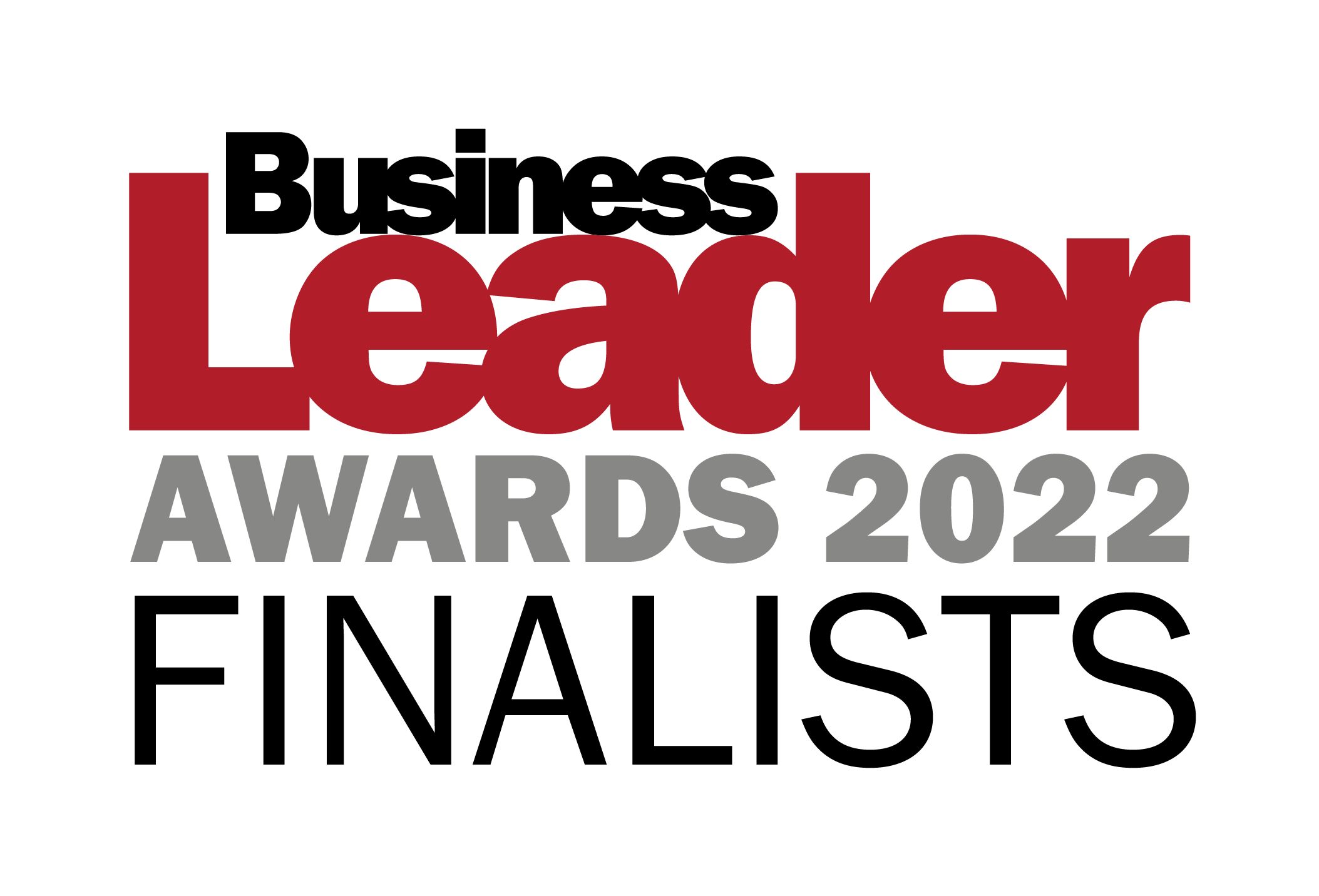 Business Leader Awards: Business of the Year