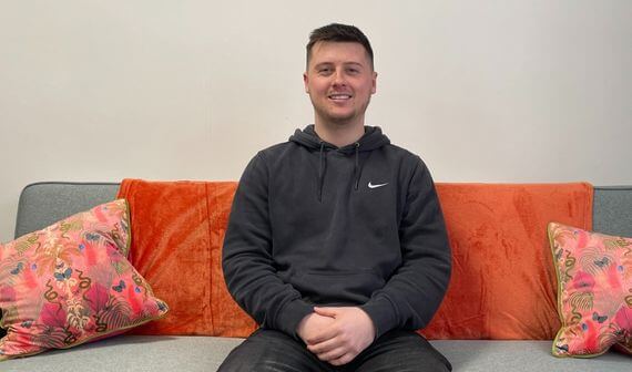 Get to Know Tommy - ARV Solutions