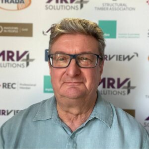 Graham Brown, Associate Director, ARV Solutions