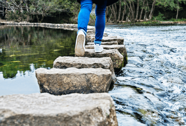 Are candidates using you as a stepping stone?