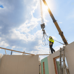 What’s happening in the offsite construction job market?