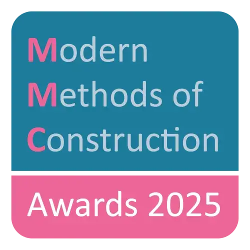 ARV Solutions at the MMC Awards 2025: Celebrating Innovation and Commitment in Modern Construction