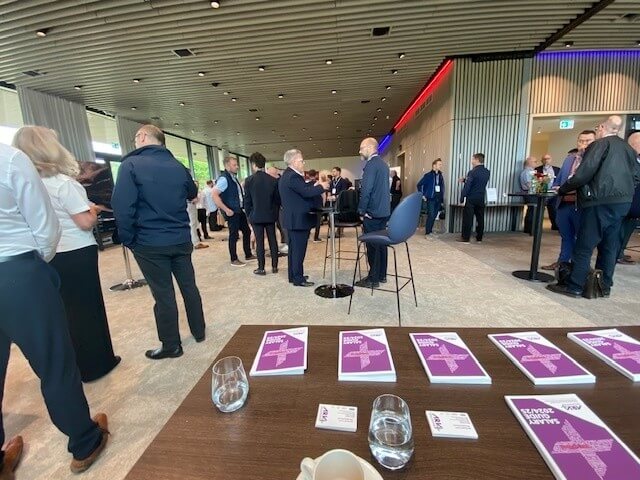 Mpba MPBA National Conference - ARV Solutions