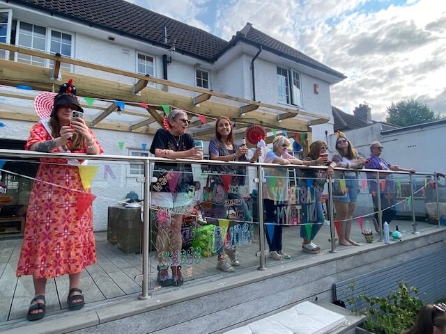 ARV Annual BBQ