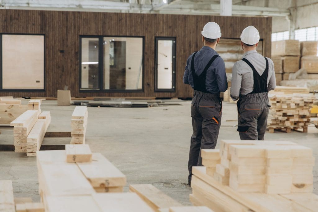 Closing the Construction Skills Gap: Building the Workforce of the Future