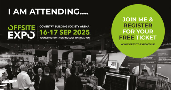 ARV Solutions exhibiting at Offsite Expo