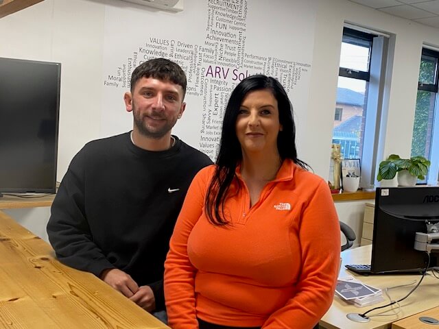 Welcome to  Emma and Ryan