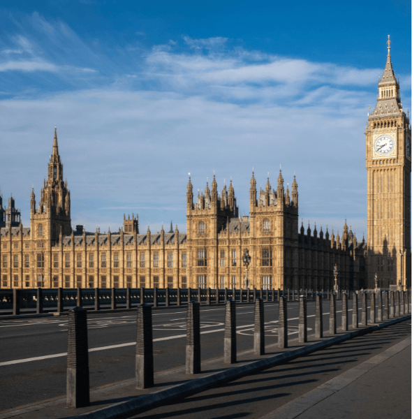 Structural Timber meeting at Government HQ: Could this be the catalyst the industry has been waiting for?
