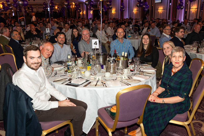 The conversations behind the Structural Timber Awards matter just as much as the awards themselves